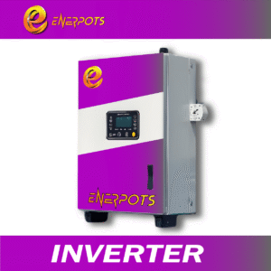 INVERTERS