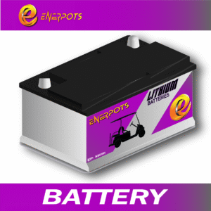 BATTERIES