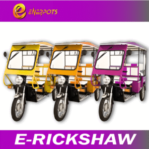 E-RICKSHAW